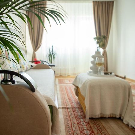 קונסטנצה Marin Apartment מראה חיצוני תמונה
