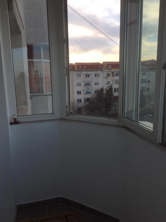 קונסטנצה Marin Apartment מראה חיצוני תמונה