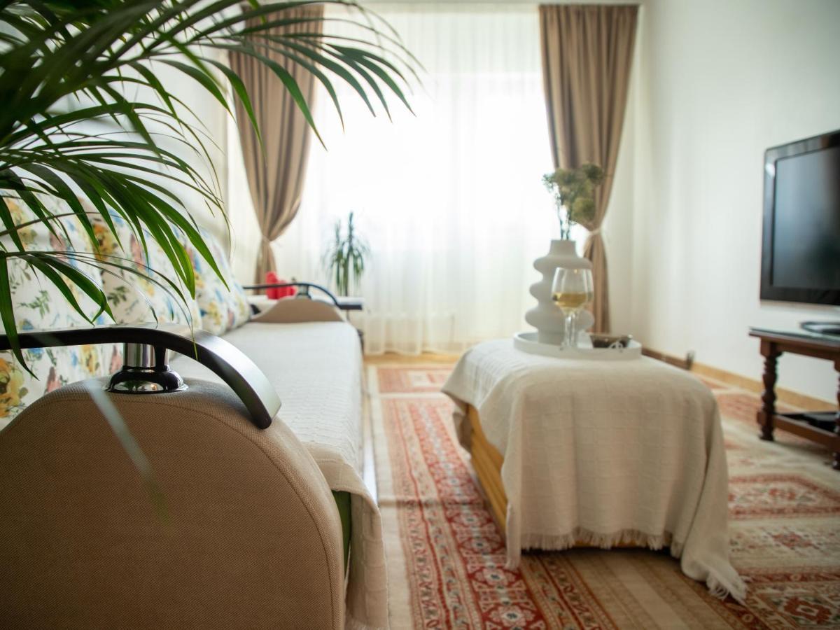 קונסטנצה Marin Apartment מראה חיצוני תמונה