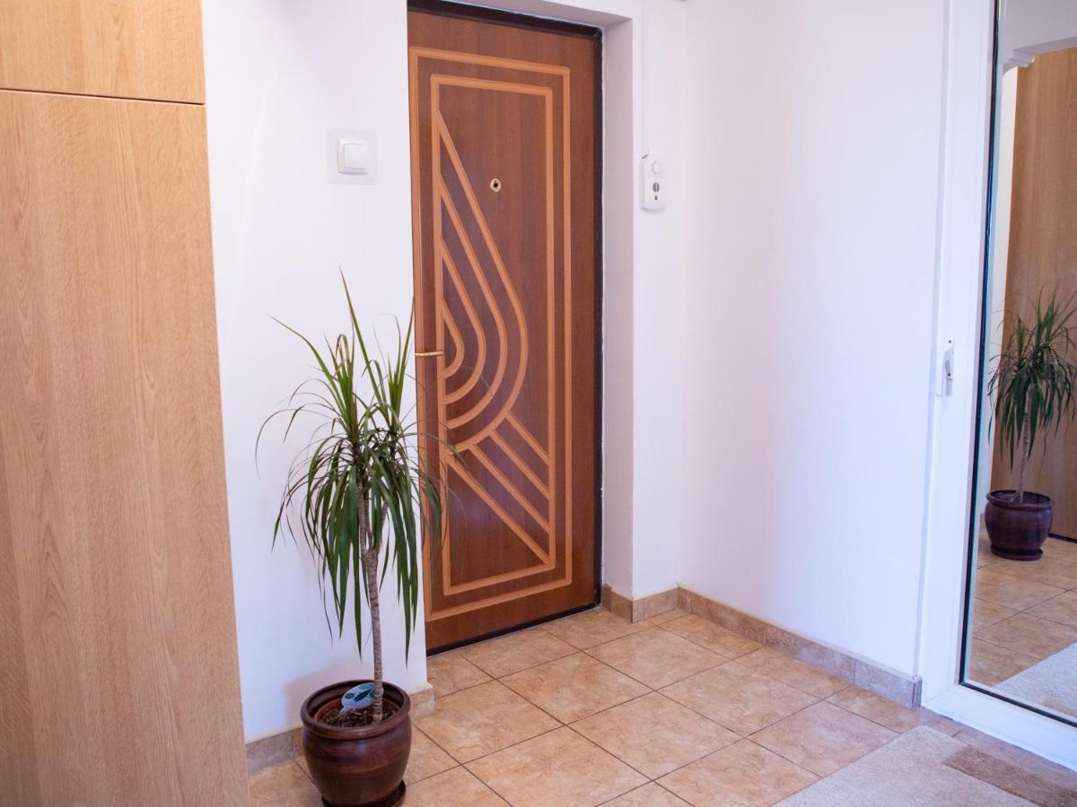 קונסטנצה Marin Apartment מראה חיצוני תמונה