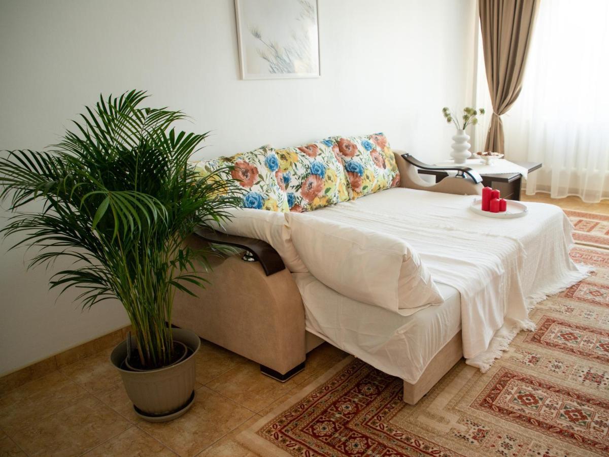 קונסטנצה Marin Apartment מראה חיצוני תמונה