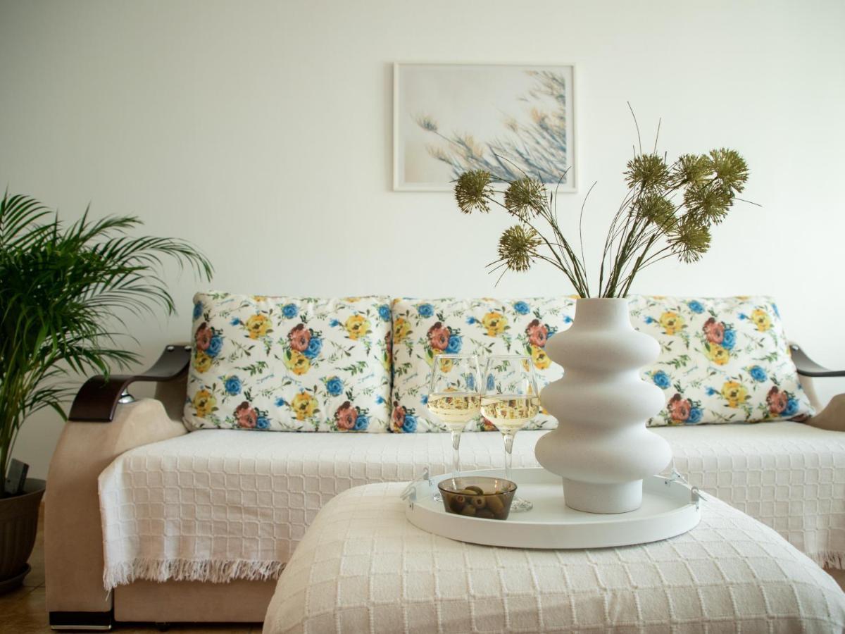 קונסטנצה Marin Apartment מראה חיצוני תמונה