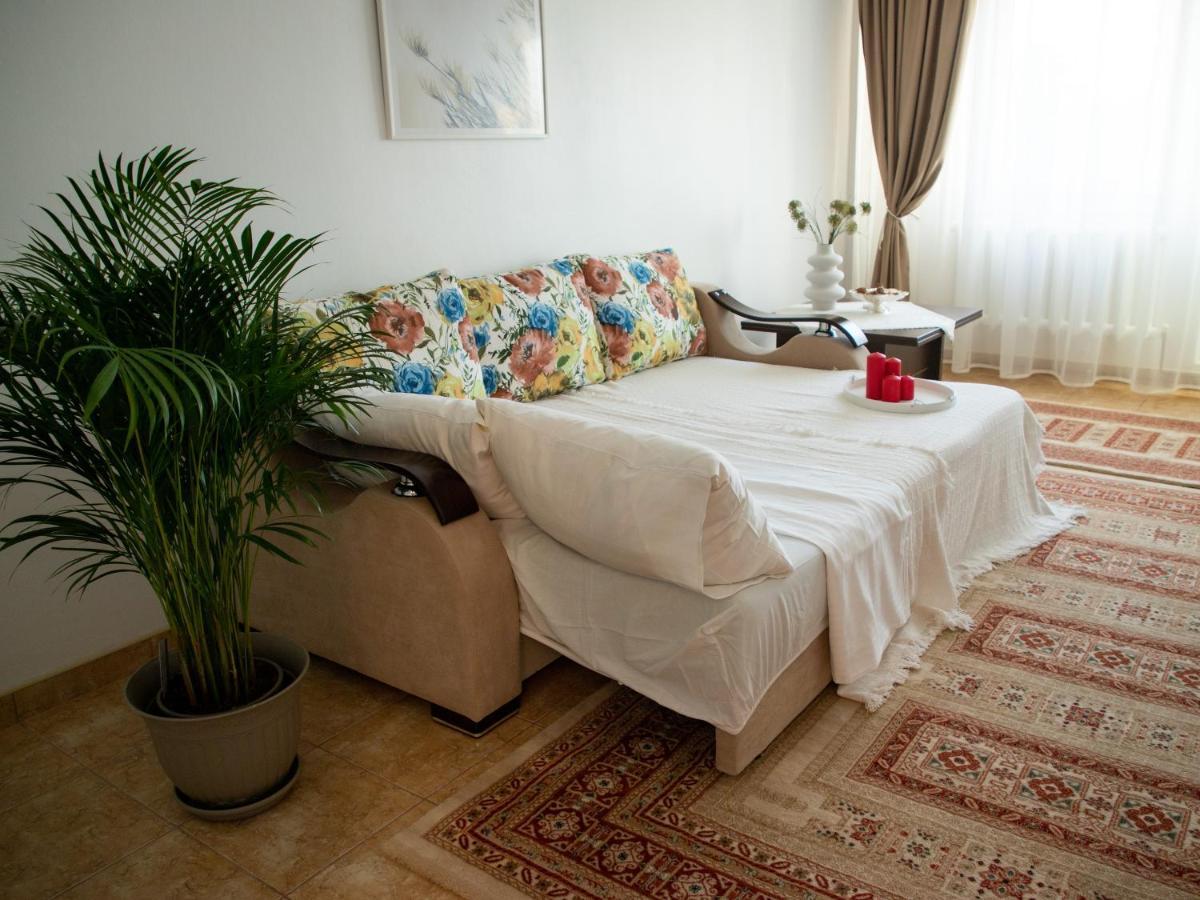 קונסטנצה Marin Apartment מראה חיצוני תמונה