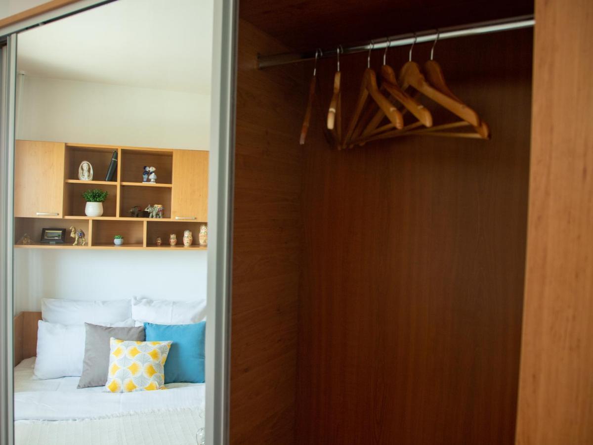 קונסטנצה Marin Apartment מראה חיצוני תמונה
