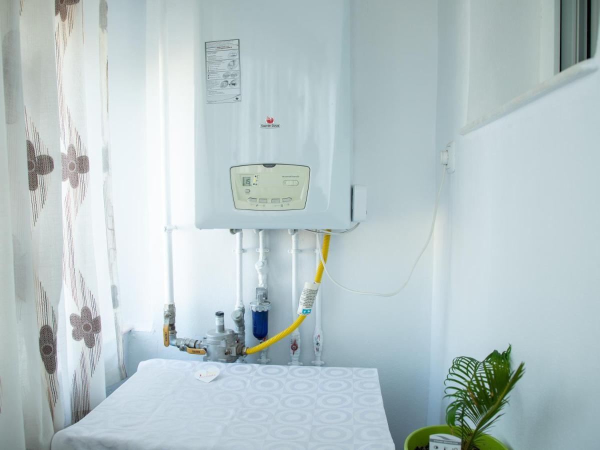 קונסטנצה Marin Apartment מראה חיצוני תמונה