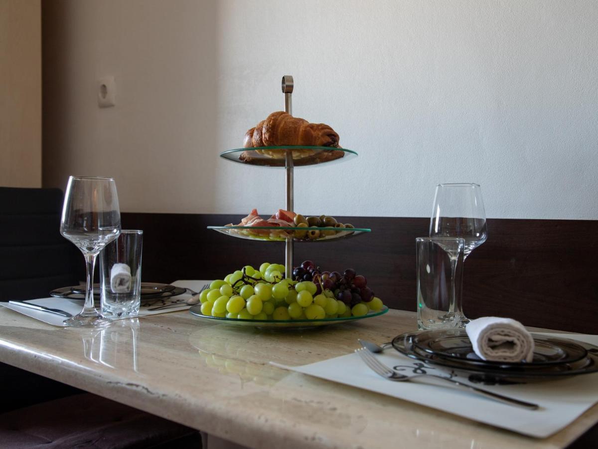 קונסטנצה Marin Apartment מראה חיצוני תמונה
