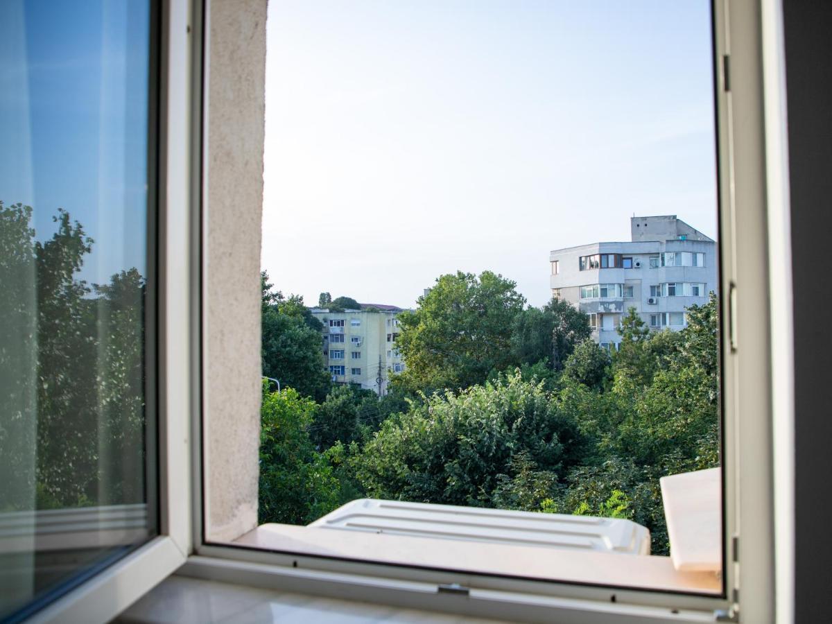 קונסטנצה Marin Apartment מראה חיצוני תמונה