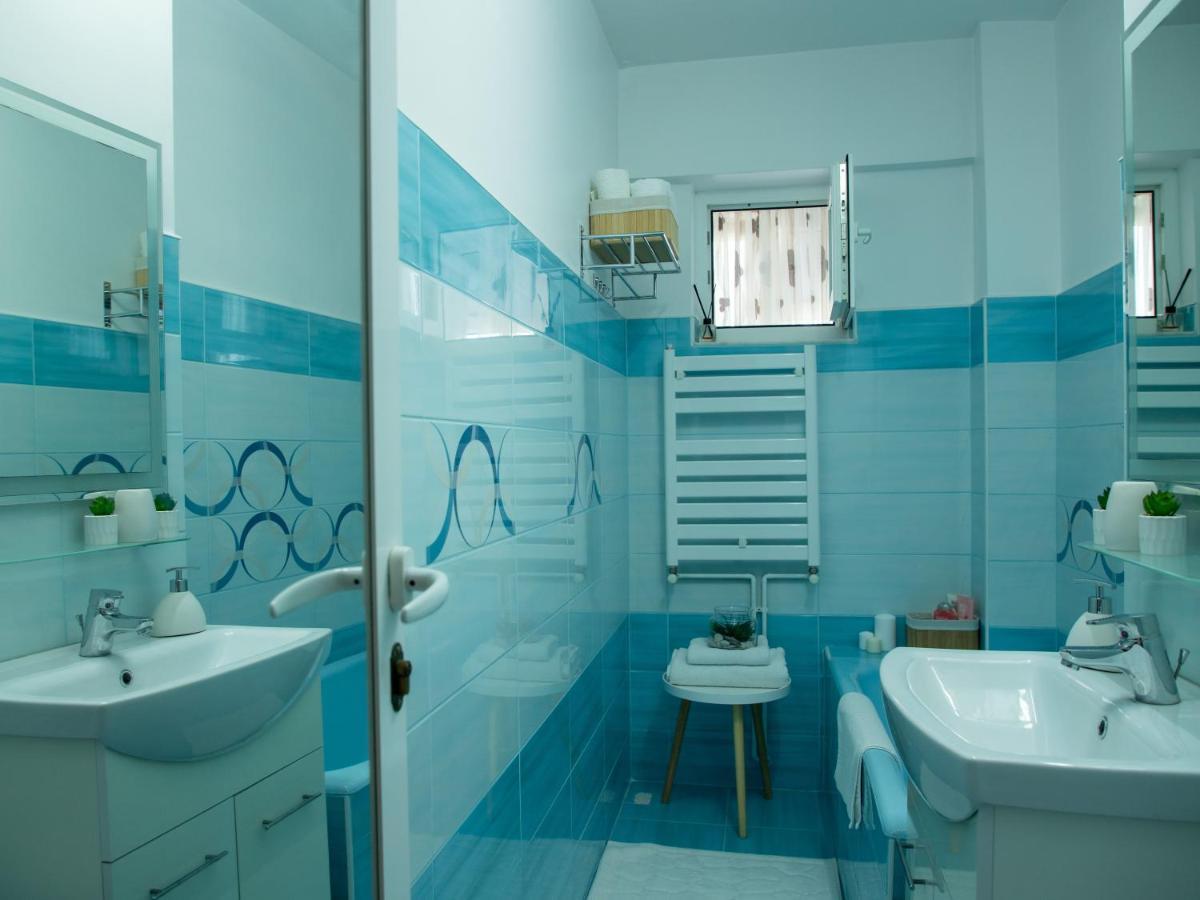 קונסטנצה Marin Apartment מראה חיצוני תמונה
