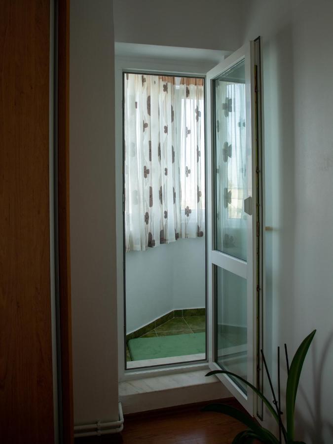 קונסטנצה Marin Apartment מראה חיצוני תמונה
