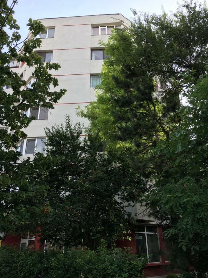 קונסטנצה Marin Apartment מראה חיצוני תמונה